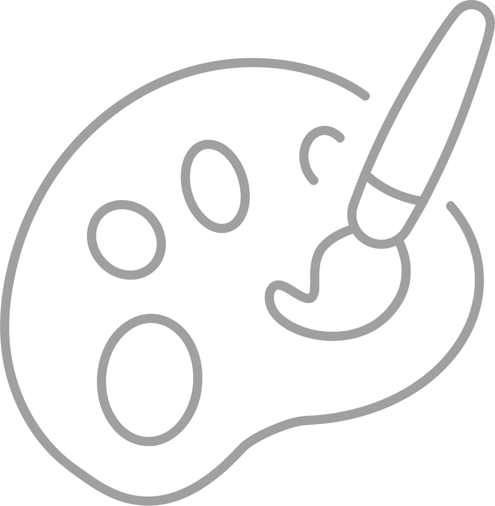 グラフィックデザイン